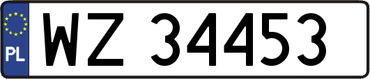 WZ34453