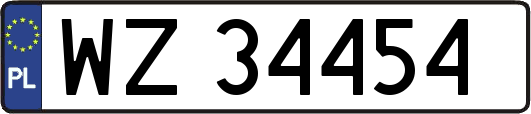 WZ34454