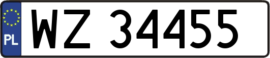 WZ34455