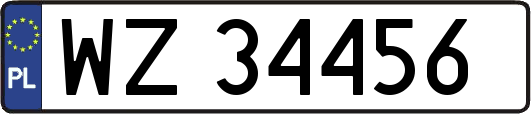WZ34456
