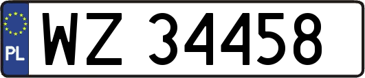 WZ34458