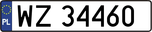 WZ34460