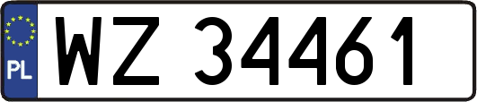 WZ34461