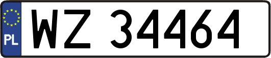 WZ34464