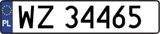 WZ34465