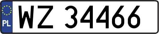 WZ34466