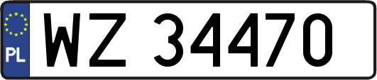 WZ34470