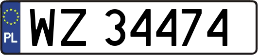 WZ34474