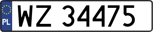 WZ34475