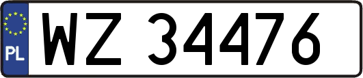 WZ34476