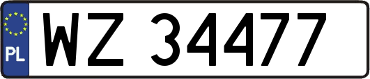 WZ34477