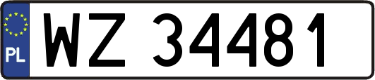 WZ34481
