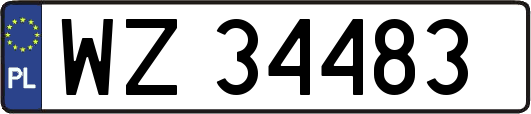 WZ34483