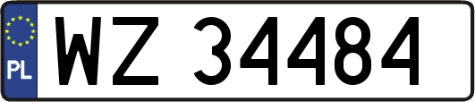 WZ34484