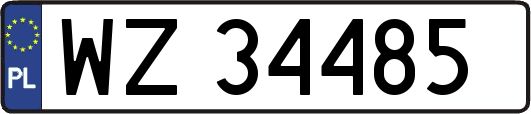 WZ34485