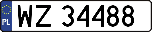 WZ34488