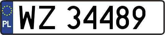 WZ34489