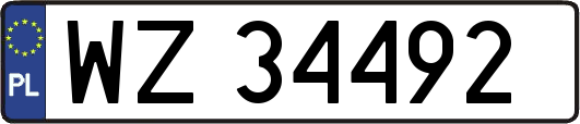 WZ34492