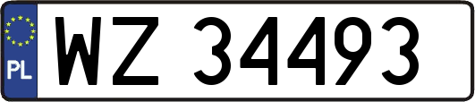 WZ34493
