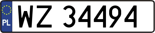 WZ34494