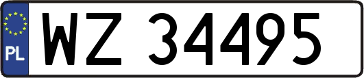 WZ34495