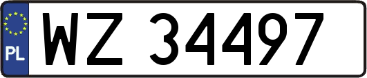 WZ34497