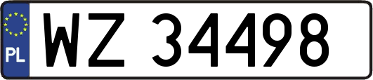 WZ34498