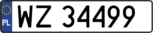 WZ34499