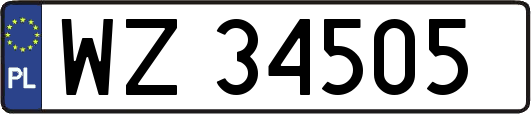 WZ34505