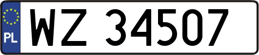 WZ34507