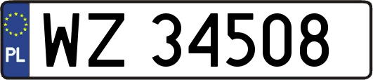 WZ34508