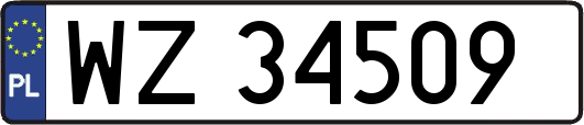 WZ34509
