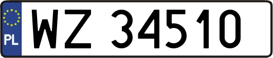 WZ34510