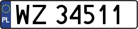 WZ34511