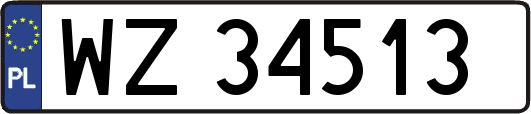 WZ34513