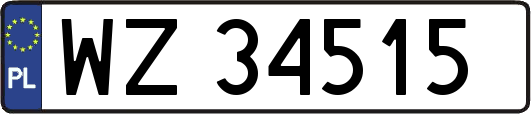 WZ34515