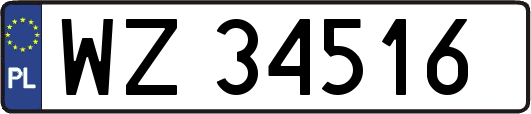 WZ34516
