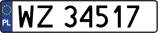 WZ34517