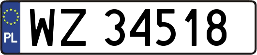 WZ34518