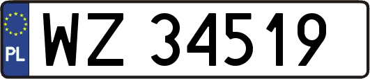 WZ34519