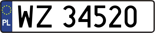 WZ34520