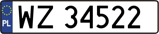 WZ34522