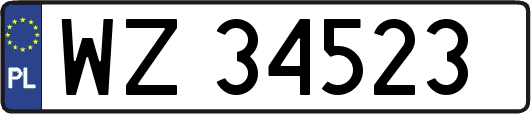 WZ34523