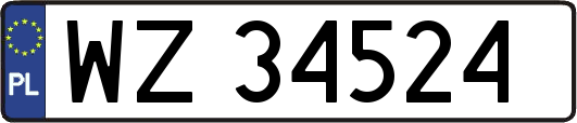 WZ34524