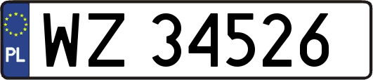 WZ34526