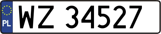 WZ34527