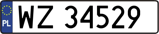 WZ34529