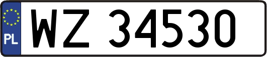 WZ34530
