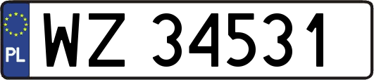 WZ34531