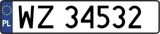 WZ34532